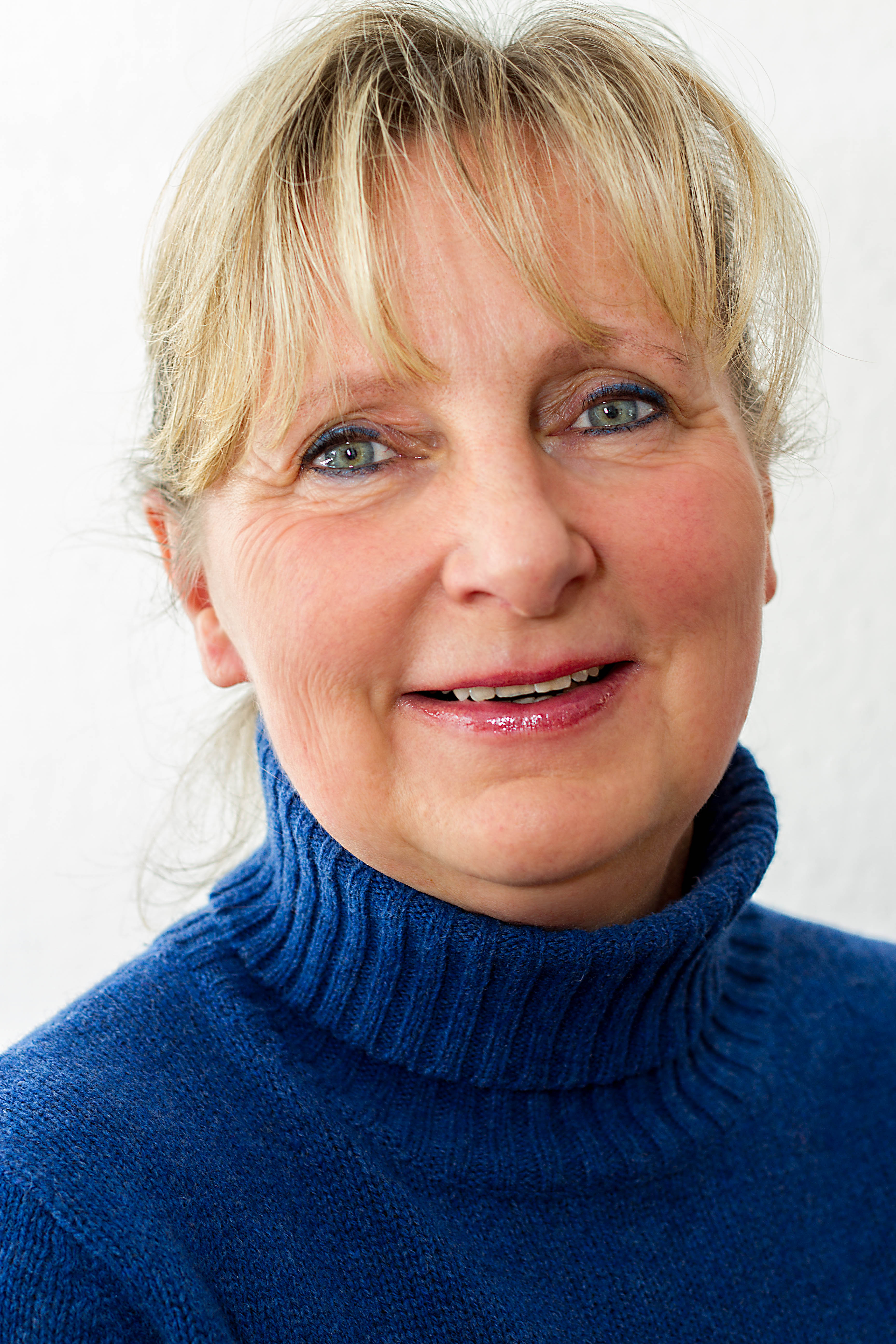 Heike Theiss Ernährungsberatung in Norderstedt und Hamburg